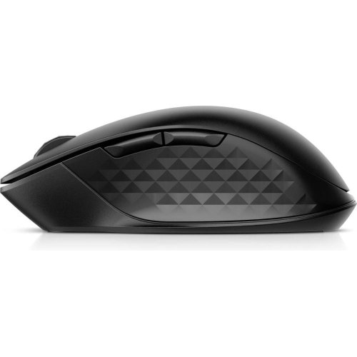 Мишка бездротова, HP 430 Multi-Device Wireless Mouse, чорна