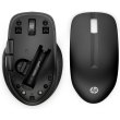 Мишка бездротова, HP 430 Multi-Device Wireless Mouse, чорна