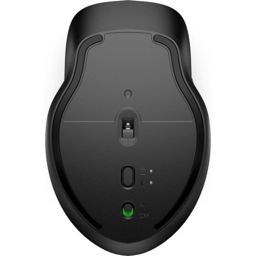 Мишка бездротова, HP 430 Multi-Device Wireless Mouse, чорна