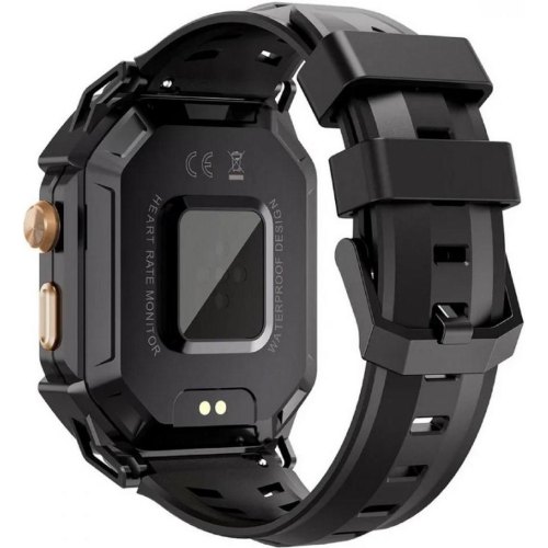 Годинник Oukitel BT80 Black