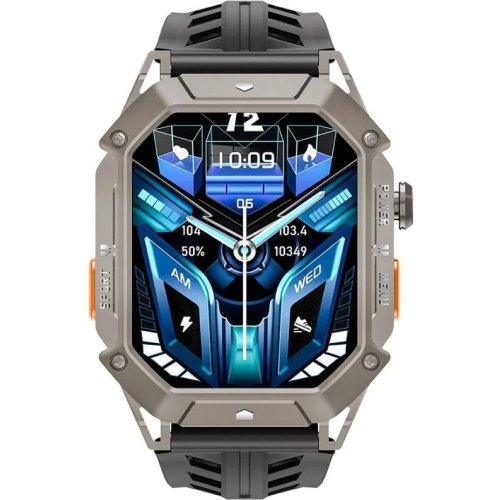 Годинник Oukitel BT80 Grey