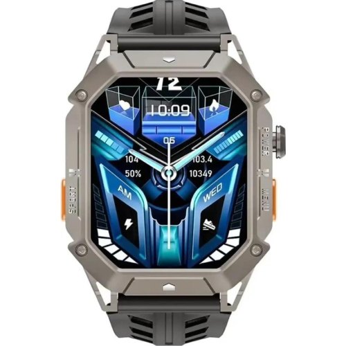 Годинник Oukitel BT80 Grey