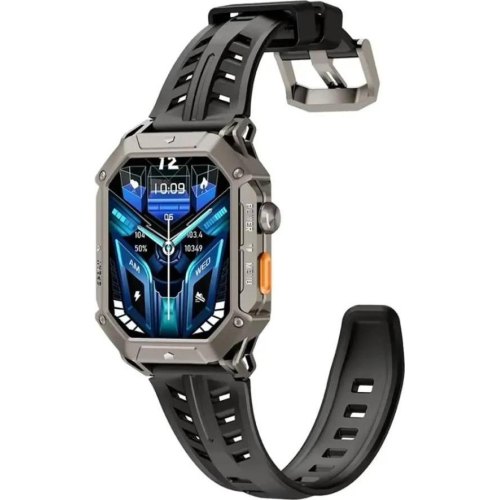 Годинник Oukitel BT80 Grey