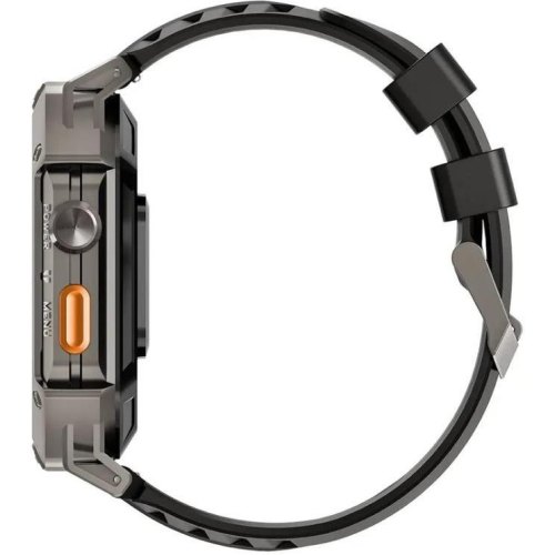 Годинник Oukitel BT80 Grey