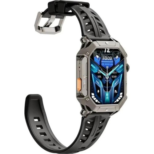 Годинник Oukitel BT80 Grey