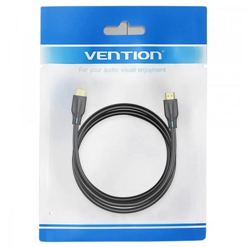 Кабель Vention HDMI, 5.0 м, V2.1, 8K 60Гц PVC