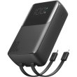 Зовнішній акумулятор PowerBank Joyroom 20000mAh 30W PD