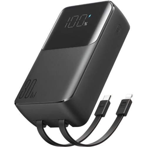 Зовнішній акумулятор PowerBank Joyroom 20000mAh 30W PD