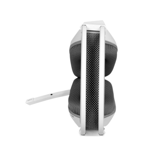 Гарнітура дротова, XTRIKE ME GH-712, біла