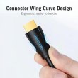 Кабель Vention HDMI, 15.0 м, V2.0, 4K 30Гц, PVC