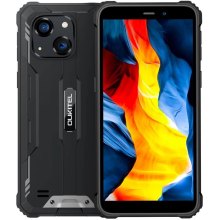 Смартфон Oukitel WP32 4GB/128GB Black