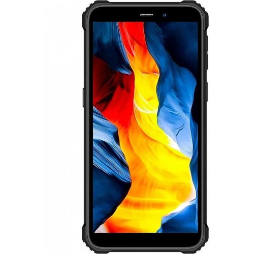 Смартфон Oukitel WP32 4GB/128GB Black