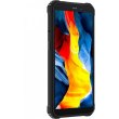 Смартфон Oukitel WP32 4GB/128GB Black