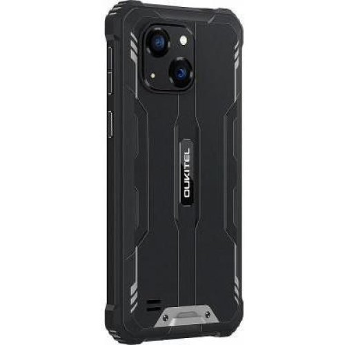 Смартфон Oukitel WP32 4GB/128GB Black
