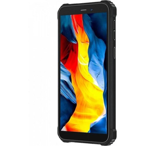 Смартфон Oukitel WP32 4GB/128GB Black