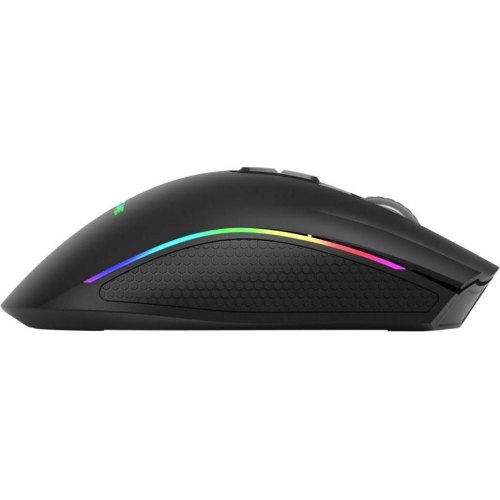 Мишка дротова, XTRIKE ME GM-314, чорна