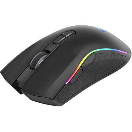 Мишка дротова, XTRIKE ME GM-314, чорна