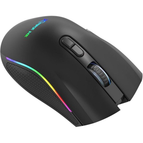 Мишка дротова, XTRIKE ME GM-314, чорна