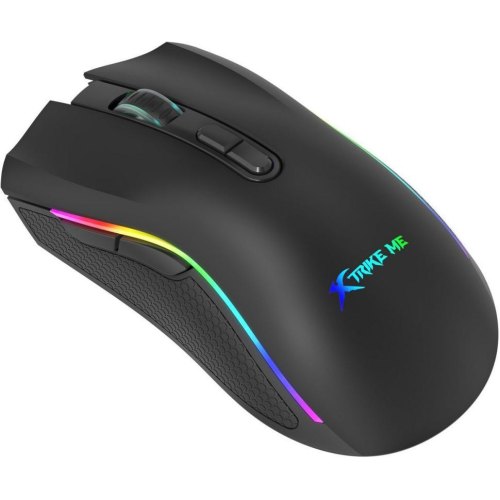 Мишка дротова, XTRIKE ME GM-314, чорна