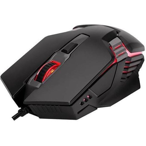 Мишка дротова, XTRIKE ME GM-110, чорна