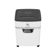 Знищувач документів HP OneShred 12MC, A4, 80g х 12 листів, 2*15, 25 л