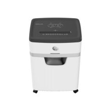 Знищувач документів HP OneShred 12MC, A4, 80g х 12 листів, 2*15, 25 л
