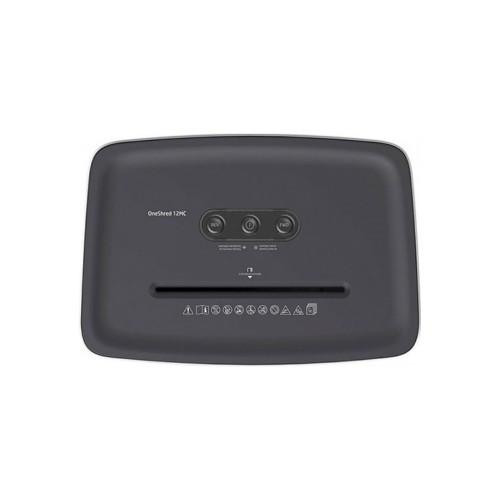 Знищувач документів HP OneShred 12MC, A4, 80g х 12 листів, 2*15, 25 л