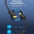 Кабель Vention HDMI, 1.5 м, V2.0 4K 60Гц 18Gbps HDR Dolby