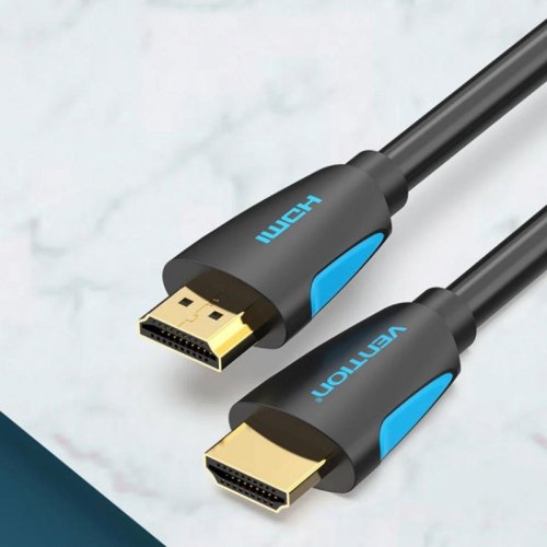 Кабель Vention HDMI, 20.0 м, V2.0, 4K 30Гц, PVC