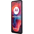 Смартфон Motorola G04 4/64 GB Concord Black (PB130020RS)
