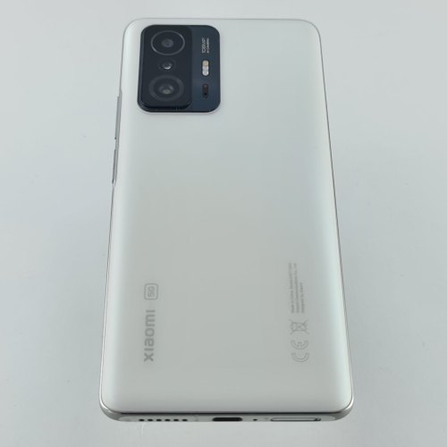 Смартфон Xiaomi 11T Pro 8/256Gb Moonlight White USED **