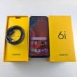 Смартфон realme 6i 4/128Gb Blue USED **