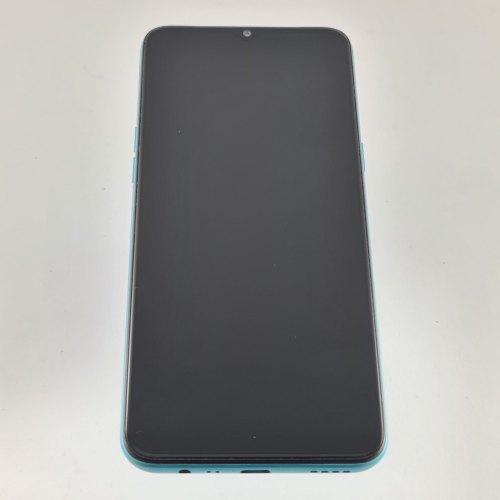 Смартфон realme 6i 4/128Gb Blue USED **