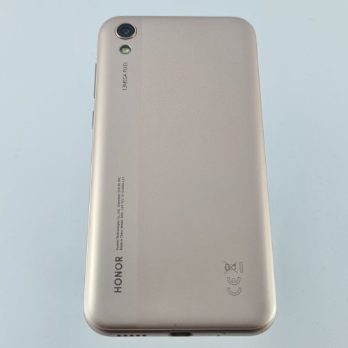Смартфон Honor 8S 2019 2/32Gb Gold (KSA-LX9) USED **