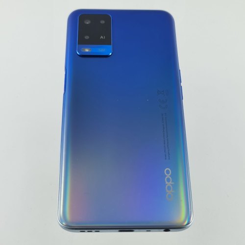 Смартфон OPPO A54 64Gb Blue USED **