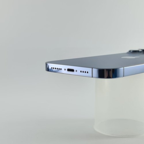 Смартфон iPhone 13 Pro Max 128GB Sierra Blue, Model A2643 USED **