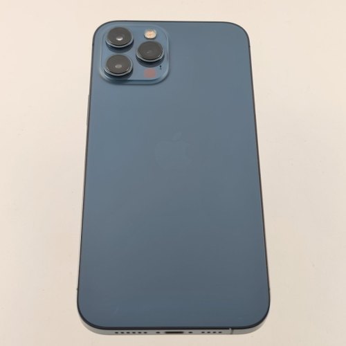 Смартфон iPhone 12 Pro Max 256GB Pacific Blue, Model A2411 USED **