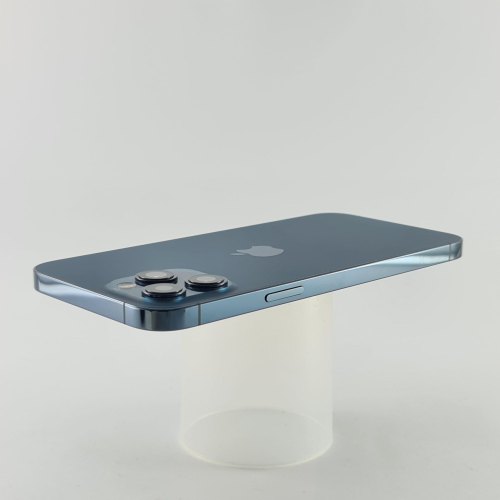Смартфон iPhone 12 Pro Max 256GB Pacific Blue, Model A2411 USED **