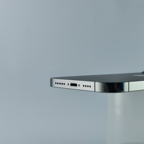 Смартфон iPhone 12 Pro Max 128GB Graphite, Model A2411 USED **