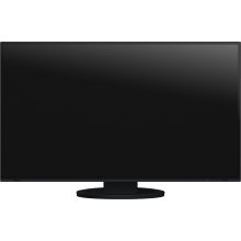 Монітор EIZO EV2795-BK 27 IPS, HDMI, DP, USB-C, RJ45, USB 3.1 , HAS, чорний