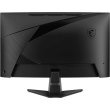 Монітор MSI MAG 27C6X 27 2xHDMI, DP, USB-C, 2xUSB, Audio, VA, 250Hz, 1ms, sRGB 99%, CURVED, AdaptiveSync