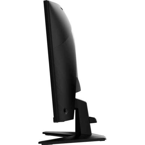 Монітор MSI MAG 27C6X 27 2xHDMI, DP, USB-C, 2xUSB, Audio, VA, 250Hz, 1ms, sRGB 99%, CURVED, AdaptiveSync