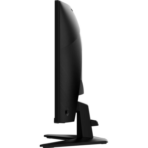 Монітор MSI MAG 27C6X 27 2xHDMI, DP, USB-C, 2xUSB, Audio, VA, 250Hz, 1ms, sRGB 99%, CURVED, AdaptiveSync