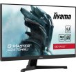 Монітор iiyama G2470HSU-B6 24 IPS, ігровий, 1920х1080, 0,2  мс, 180 Гц, Adaptive Sync, 1xHDMI 1.4/1xDP