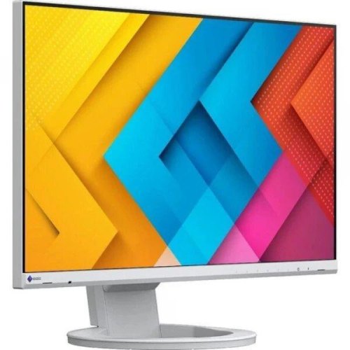 Монітор EIZO EV2490-WT 23.8 16:9 IPS, 1920х1080, 1xHDMI 1.4/1 хDP 1.3/1xUSB Type C/3xUSB 3.1/LAN, HAS
