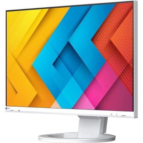 Монітор EIZO EV2490-WT 23.8 16:9 IPS, 1920х1080, 1xHDMI 1.4/1 хDP 1.3/1xUSB Type C/3xUSB 3.1/LAN, HAS