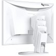 Монітор EIZO EV2490-WT 23.8 16:9 IPS, 1920х1080, 1xHDMI 1.4/1 хDP 1.3/1xUSB Type C/3xUSB 3.1/LAN, HAS
