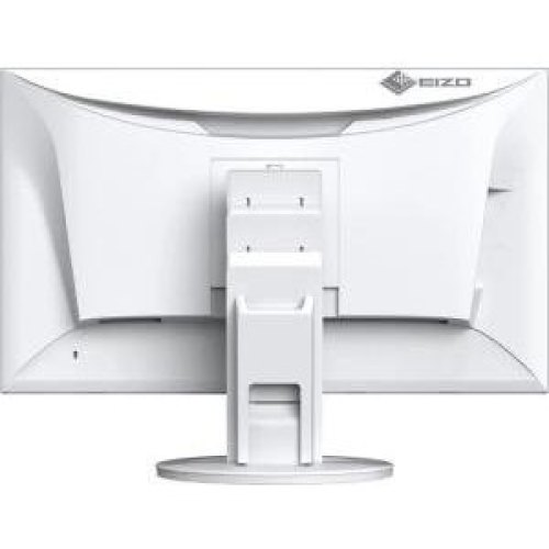 Монітор EIZO EV2490-WT 23.8 16:9 IPS, 1920х1080, 1xHDMI 1.4/1 хDP 1.3/1xUSB Type C/3xUSB 3.1/LAN, HAS