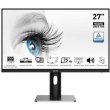 Монітор MSI PRO MP273QP 27 IPS WQHD (2560 x 1440) 1ms 75Hz 2HDMI /Mic/HP/колонки 2*2W