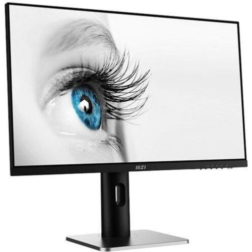 Монітор MSI PRO MP273QP 27 IPS WQHD (2560 x 1440) 1ms 75Hz 2HDMI /Mic/HP/колонки 2*2W